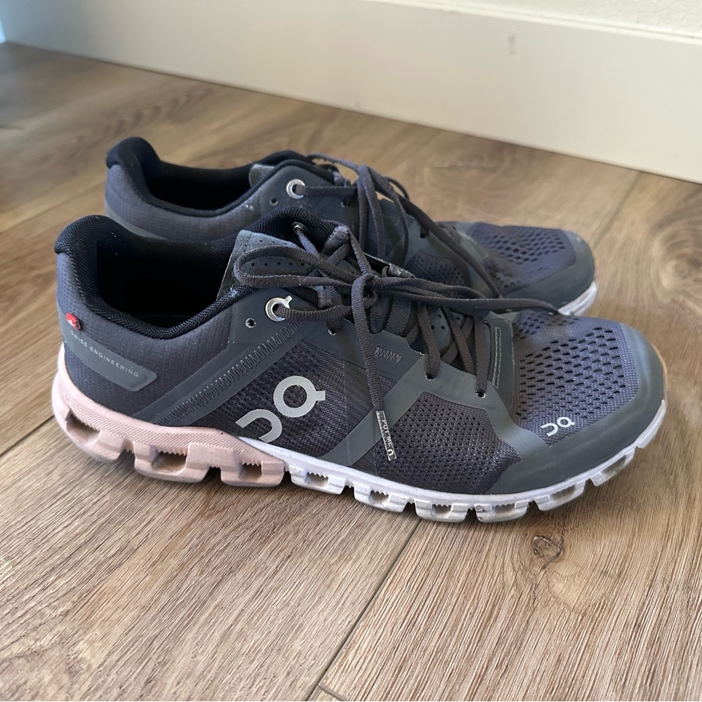 On (Cloud) Sneakers